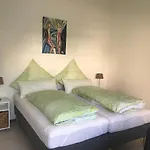 Haus Berggarten Апартаменты Штольберг