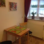 Haus Berggarten Апартаменты Штольберг