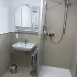Апартаменты Haus Berggarten *