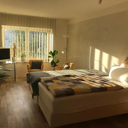 Haus Berggarten