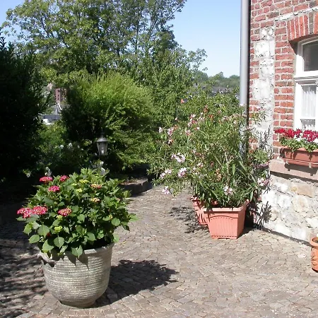 Haus Berggarten ستولبرغ