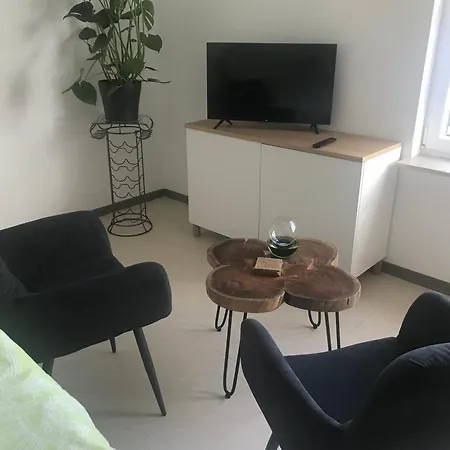 Haus Berggarten * ستولبرغ