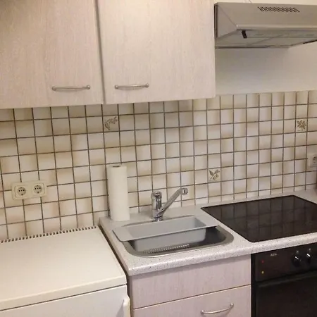 Haus Berggarten Stolberg