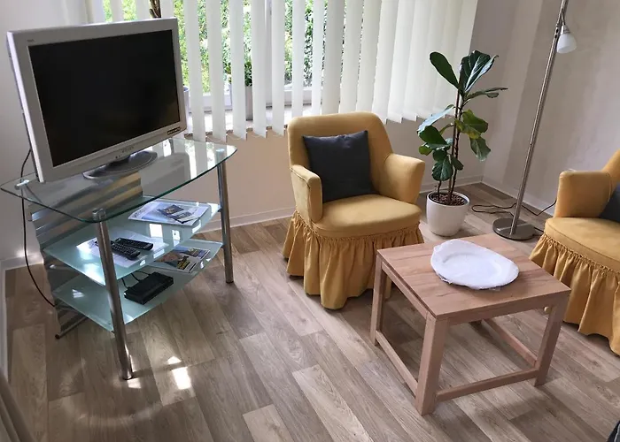 Haus Berggarten * 施托尔贝格