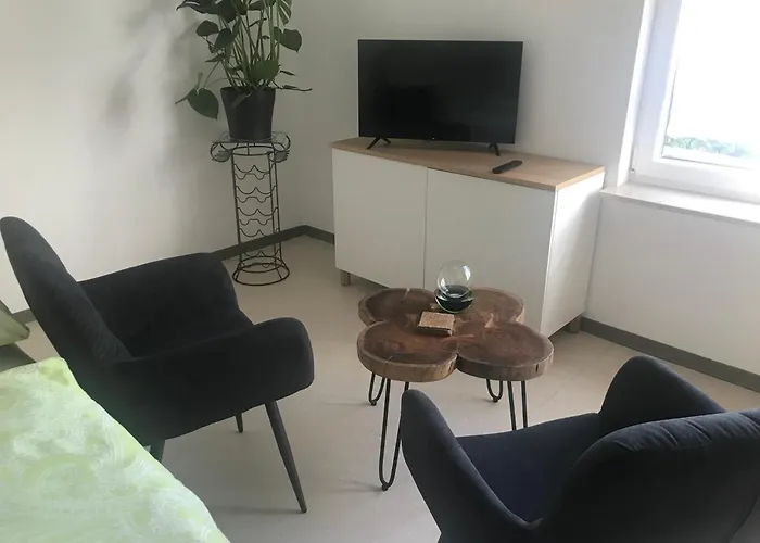 Haus Berggarten * 施托尔贝格