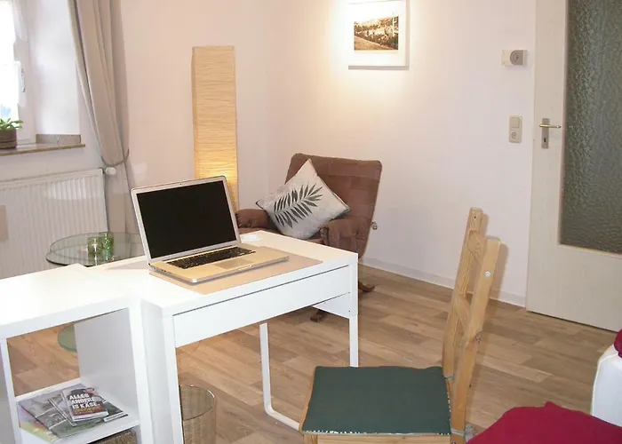 Haus Bergstrasse Apartment Stolberg (Rhineland)